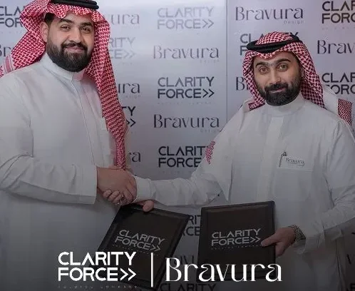 اخبار كلاريتي